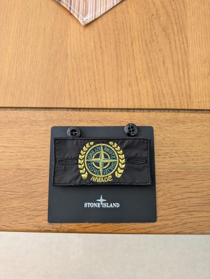 Stone Island Badge (30th Anniversary) - Image 3