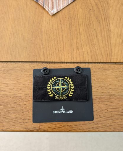 Stone Island Badge (30th Anniversary) - Image 2