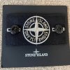 Stone Island Badge (Silver) - Image 3
