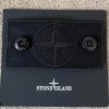 Stone Island Badge (Black) - Image 4