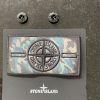 Stone Island Badge (Thermal - Frost Camouflage) - Image 2