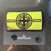 Stone Island Badge (Thermal – Lemon) - Image 3