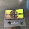 Stone Island Badge (Thermal – Lemon) - Image 4