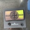 Stone Island Badge (Thermal – Lemon)