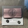 Stone Island Badge (Thermal – Orange) - Image 2