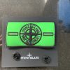 Stone Island Badge (Thermal – Green) - Image 6