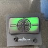 Stone Island Badge (Thermal – Green)