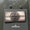 Stone Island Badge (Thermal – White) - Image 4