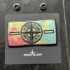 Stone Island Badge (Thermal – Red Camouflage) - Image 6