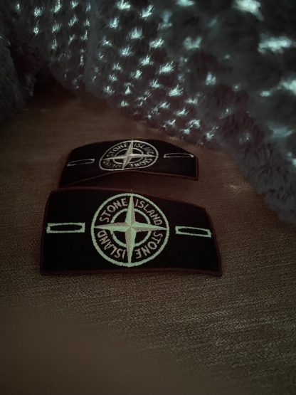 Stone Island Badge (Glow) - Image 2