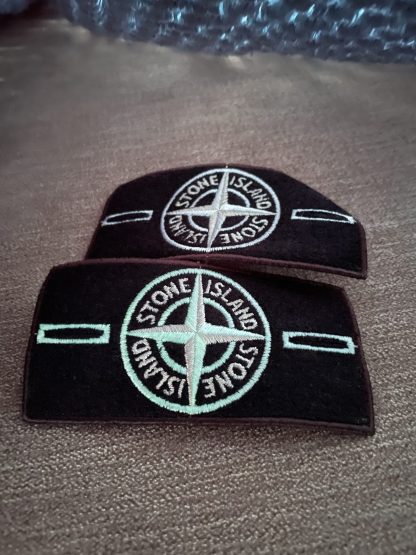 Stone Island Badge (Glow) - Image 3