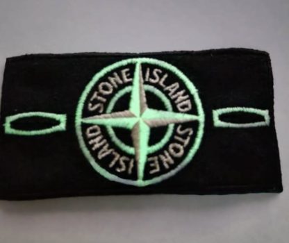 Stone Island Badge (Glow)