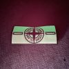 Stone Island Badge (Glow In The Dark) - Image 3