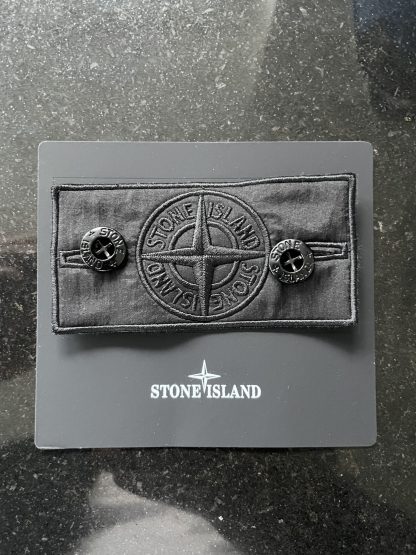 Stone Island Badge - Shadow project - Image 2