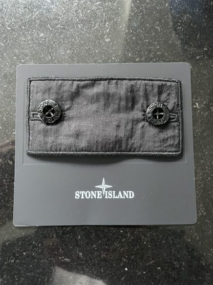 Stone Island Badge - Shadow project