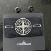 Stone Island Badge (Silver)