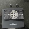 Stone Island Badge (Silver) - Image 2