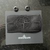 Stone Island Badge (Black) - Image 3
