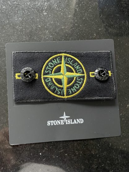 Stone Island Badge (Classic)