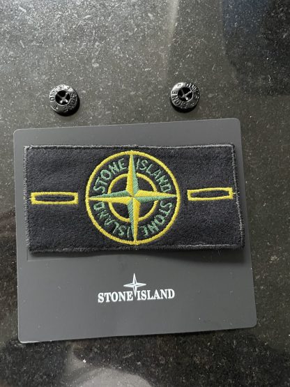 Stone Island Badge (Classic) - Image 3