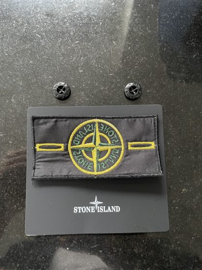 Stone Island Badge (Classic) - Image 2