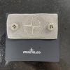 Stone Island Badge (Beige Ghost) - Image 3
