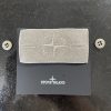 Stone Island Badge (Beige Ghost)