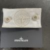 Stone Island Badge (Beige Ghost) - Image 2