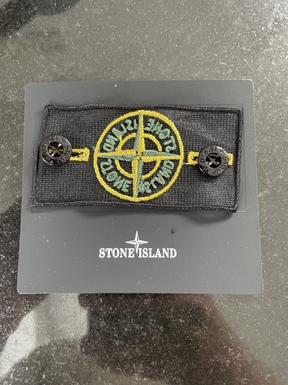 Stone Island Badge (Mesh Classic) - Image 3