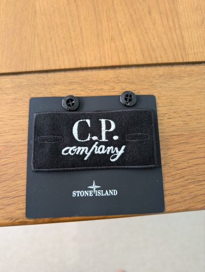 C.P. Company Stone island badge - Image 2